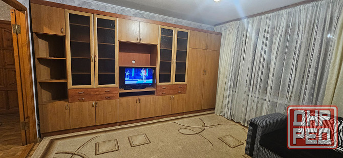 Сдам 2-х комн 2/9 ул. Артёма на Маяке. Есть всё необходимое. Ремонт. Донецк - изображение 2