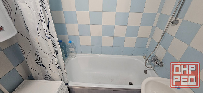 Сдам 2-х комн 2/9 ул. Артёма на Маяке. Есть всё необходимое. Ремонт. Донецк - изображение 5