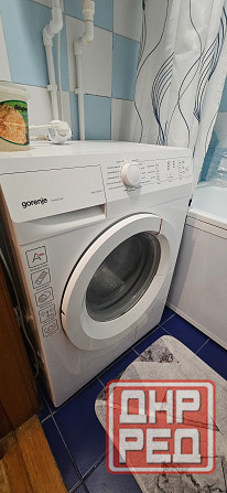 Сдам 2-х комн 2/9 ул. Артёма на Маяке. Есть всё необходимое. Ремонт. Донецк - изображение 7