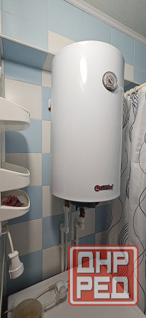 Сдам 2-х комн 2/9 ул. Артёма на Маяке. Есть всё необходимое. Ремонт. Донецк - изображение 6