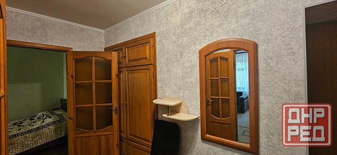 Сдам 2-х комн 2/9 ул. Артёма на Маяке. Есть всё необходимое. Ремонт. Донецк - изображение 11