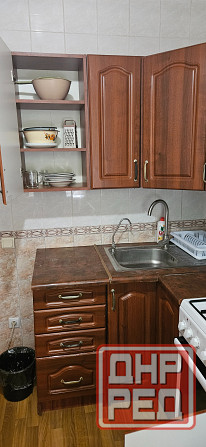 Сдам 2-х комн 2/9 ул. Артёма на Маяке. Есть всё необходимое. Ремонт. Донецк - изображение 10