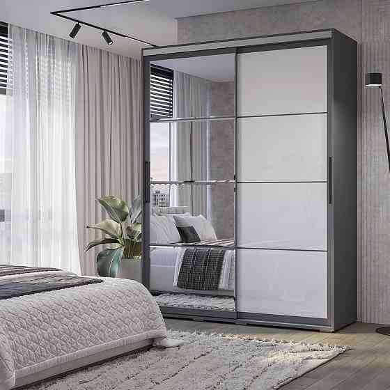 Шкаф купе Крафт 6(1600) Донецк