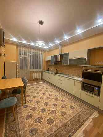 VIP KomFort - Топ Локация - Жк Замковый - Первая Аренда 2х Комнатной Квартиры ! Новострой Донецк