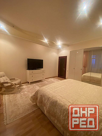 VIP KomFort - Топ Локация - Жк Замковый - Первая Аренда 2х Комнатной Квартиры ! Новострой Донецк - изображение 6