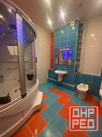 VIP KomFort - Топ Локация - Жк Замковый - Первая Аренда 2х Комнатной Квартиры ! Новострой Донецк - изображение 7