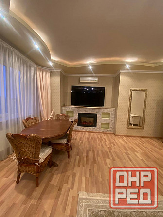 VIP KomFort - Топ Локация - Жк Замковый - Первая Аренда 2х Комнатной Квартиры ! Новострой Донецк - изображение 4