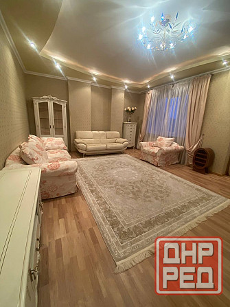 VIP KomFort - Топ Локация - Жк Замковый - Первая Аренда 2х Комнатной Квартиры ! Новострой Донецк - изображение 3