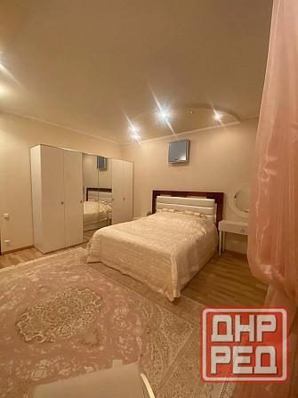 VIP KomFort - Топ Локация - Жк Замковый - Первая Аренда 2х Комнатной Квартиры ! Новострой Донецк - изображение 5