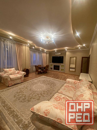 VIP KomFort - Топ Локация - Жк Замковый - Первая Аренда 2х Комнатной Квартиры ! Новострой Донецк - изображение 2