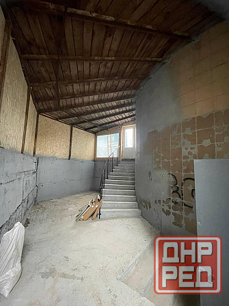 Сдаётся коммерческое помещение в Пролетарском районе Донецк - изображение 2