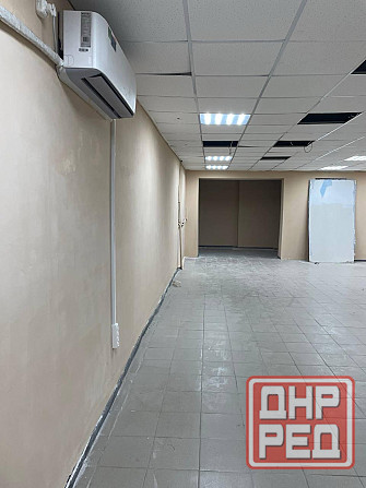 Сдаётся коммерческое помещение в Пролетарском районе Донецк - изображение 8