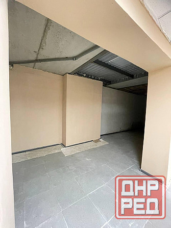 Сдаётся коммерческое помещение в Пролетарском районе Донецк - изображение 4