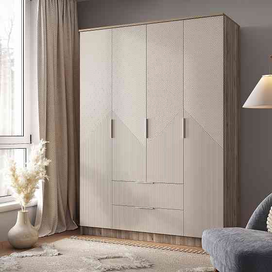 Шкаф Эмилия Донецк