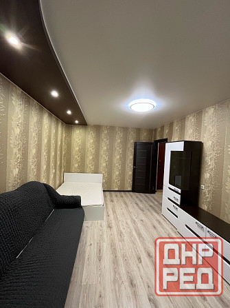 квартира в центре донецка Ворошиловский район Донецк - изображение 6