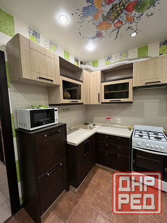 квартира в центре донецка Ворошиловский район Донецк - изображение 4