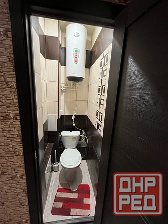 квартира в центре донецка Ворошиловский район Донецк - изображение 1