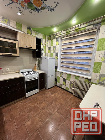 квартира в центре донецка Ворошиловский район Донецк - изображение 5