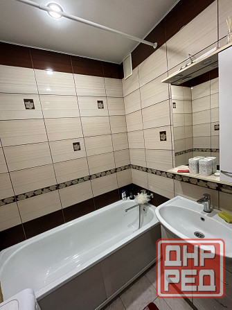 квартира в центре донецка Ворошиловский район Донецк - изображение 2