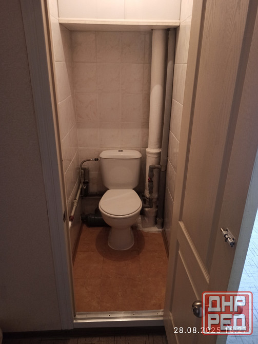 1-к. квартира, 37 м², 7/10 эт. Донецк - изображение 10