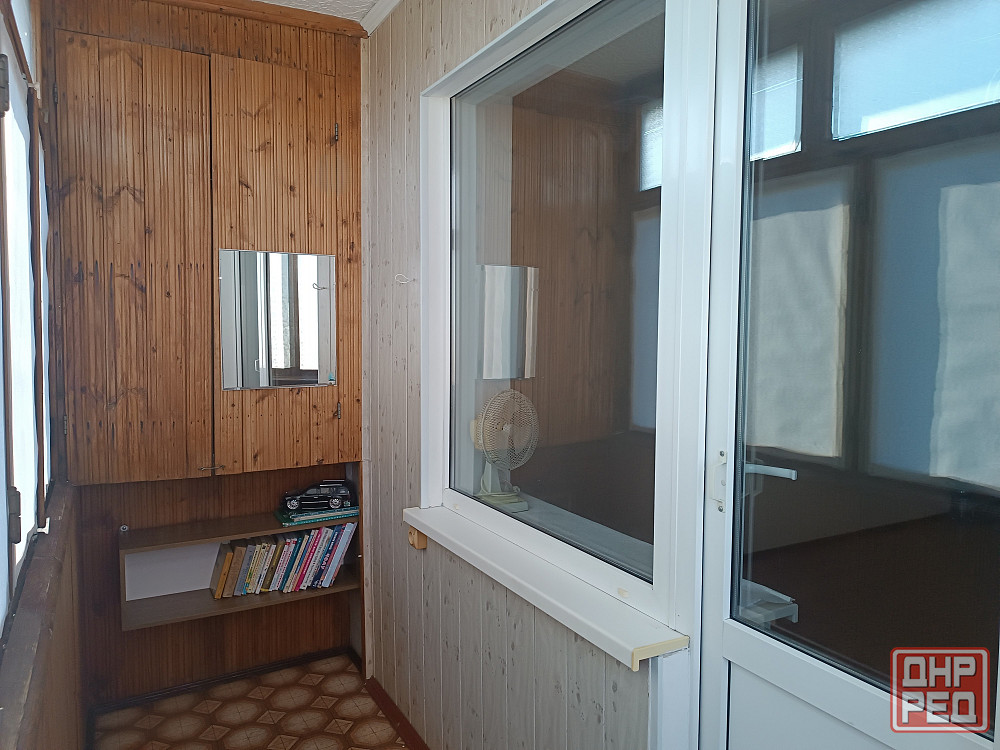 1-к. квартира, 37 м², 7/10 эт. Донецк - изображение 5