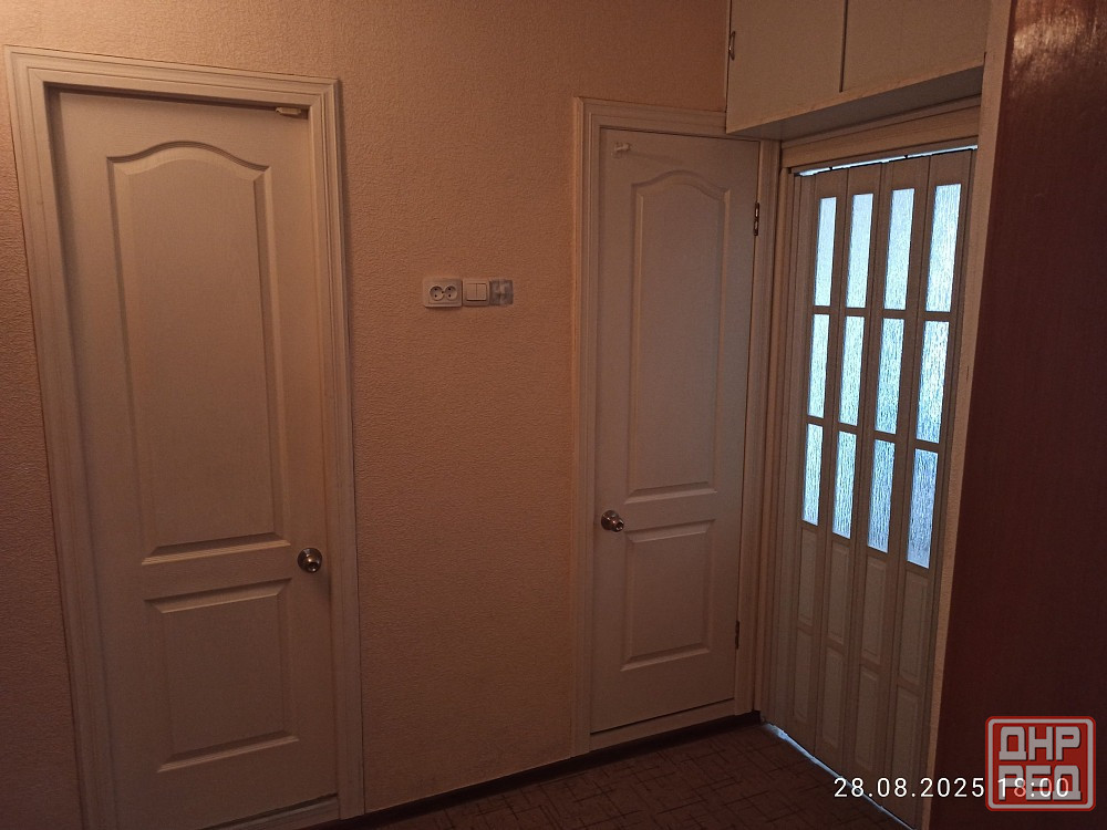 1-к. квартира, 37 м², 7/10 эт. Донецк - изображение 2