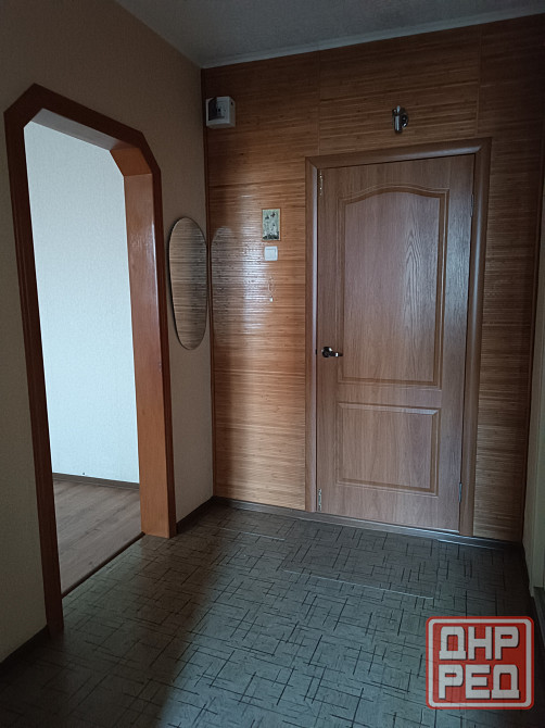 1-к. квартира, 37 м², 7/10 эт. Донецк - изображение 3