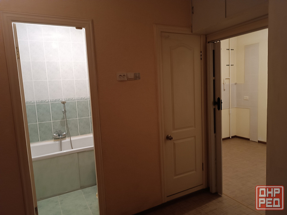 1-к. квартира, 37 м², 7/10 эт. Донецк - изображение 11