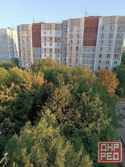 1-к. квартира, 37 м², 7/10 эт. Донецк - изображение 1