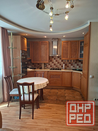 Продажа 2-к квартира в центе Донецка Донецк - изображение 2