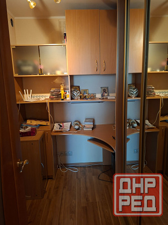 Продажа 2-к квартира в центе Донецка Донецк - изображение 5