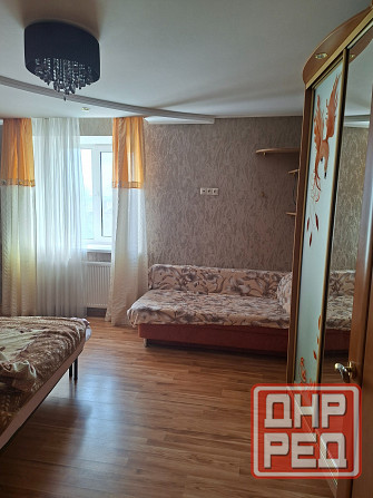 Продажа 2-к квартира в центе Донецка Донецк - изображение 1