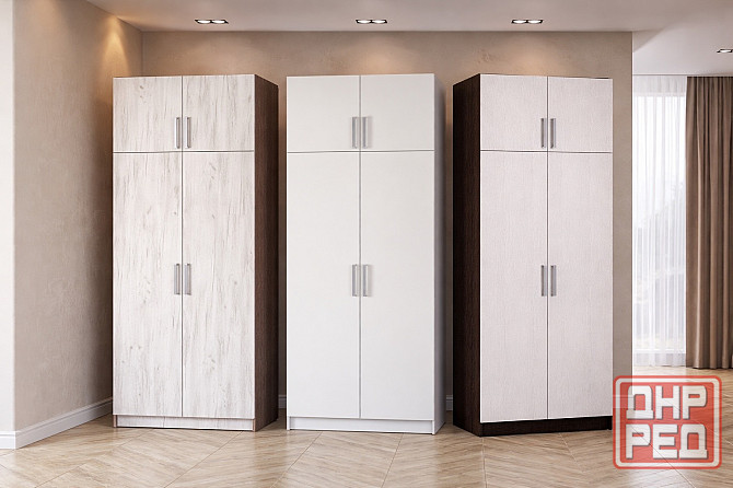 Шкаф 800 Донецк - изображение 1