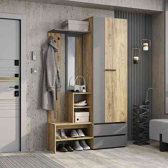 Прихожая Донецк