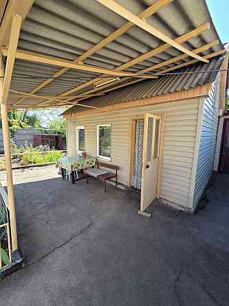 Продаётся 4-комнатный дом в Калининском районе Донецк