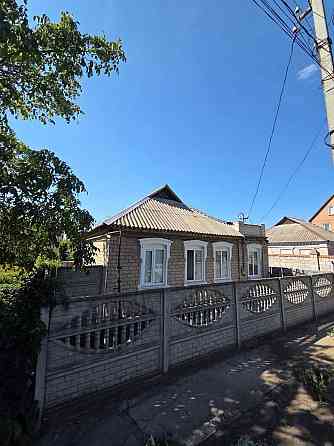 Продаётся 4-комнатный дом в Калининском районе Донецк