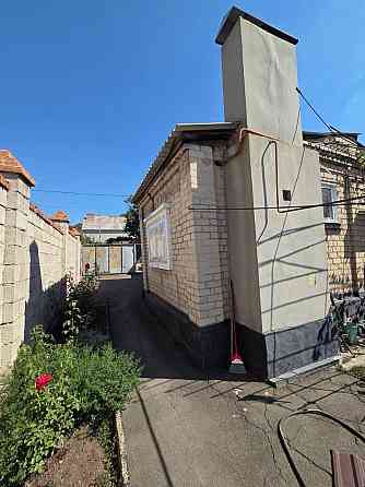 Продаётся 4-комнатный дом в Калининском районе Донецк