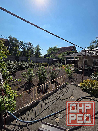 Продаётся 4-комнатный дом в Калининском районе Донецк - изображение 7