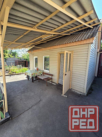 Продаётся 4-комнатный дом в Калининском районе Донецк - изображение 3