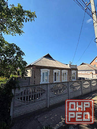 Продаётся 4-комнатный дом в Калининском районе Донецк - изображение 1