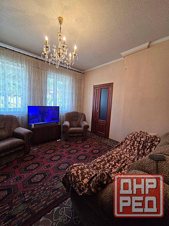 Продаётся 4-комнатный дом в Калининском районе Донецк - изображение 8