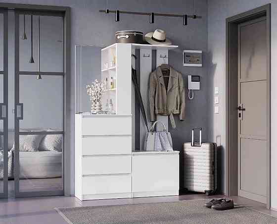 Прихожая Симпл Донецк