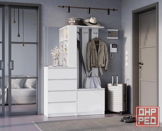 Прихожая Симпл Донецк - изображение 1