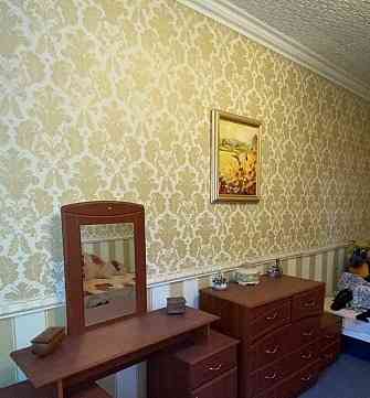 Продается трехкомнатная ж.д.вокзал 4600000 Донецк