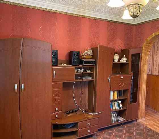 Продается трехкомнатная ж.д.вокзал 4600000 Донецк