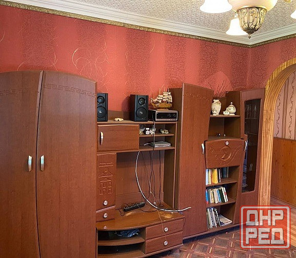 Продается трехкомнатная ж.д.вокзал 4600000 Донецк - изображение 3