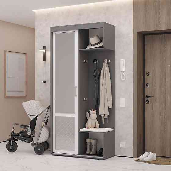 Прихожая Варда Донецк