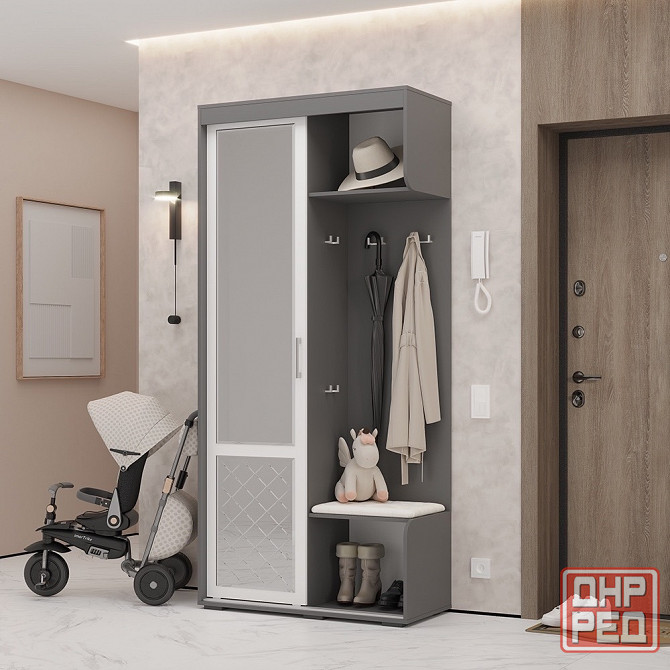 Прихожая Варда Донецк - изображение 1