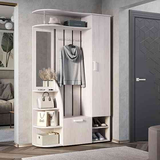 Прихожая Анора Донецк