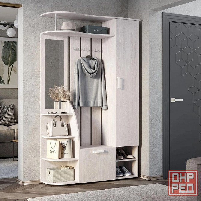 Прихожая Анора Донецк - изображение 1